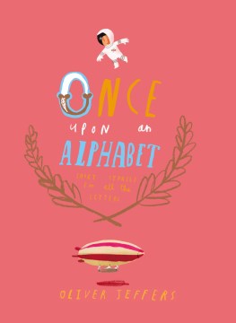 Once Upon An Alphabet