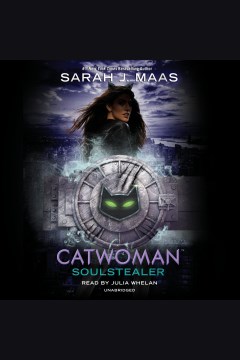 Catwoman: Soulstealer