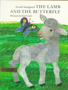 The Lamb and the Butterfly