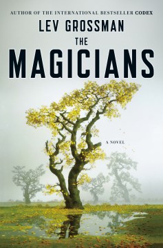 The Magicians |H[#1]