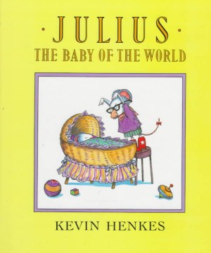 Julius, the Baby of the World