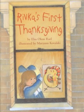 Rivka's First Thanksgiving