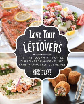 Love your Leftovers