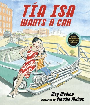 Tía Isa Wants A Car