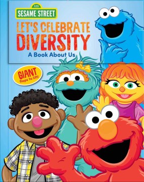 Let's Celebrate Diversity