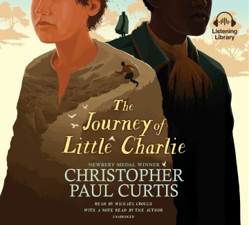 The Journey of Little Charlie