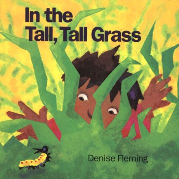 In the Tall, Tall Grass