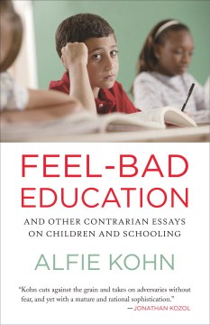 Feel-bad Education