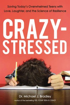 Crazy-stressed