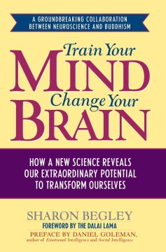 Train your Mind, Change your Brain