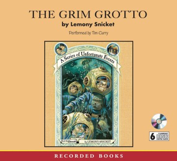 The Grim Grotto