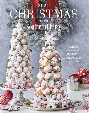 Christmas With Southern Living, 2020