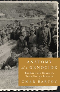 Anatomy of A Genocide