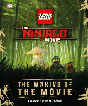 The Ninjago Movie