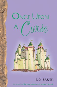 Once Upon A Curse