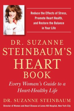 Dr. Suzanne Steinbaum's Heart Book