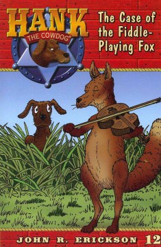 The Case of the Fiddle-playing Fox