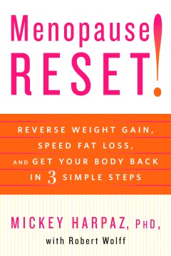 Menopause Reset!