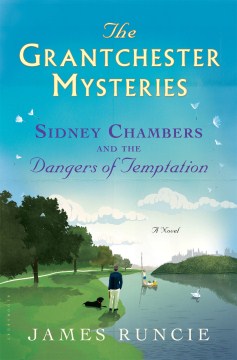 Sidney Chambers and the Dangers of Temptation