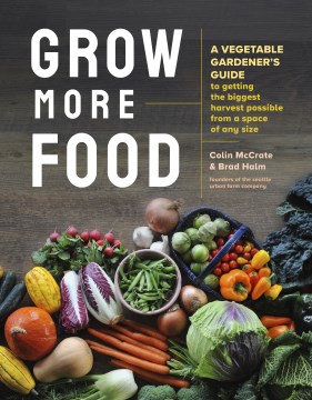 Grow More Food