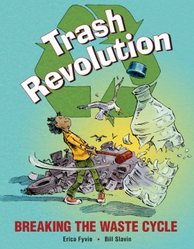 Trash Revolution