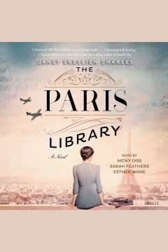 The Paris Library