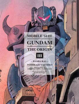 Mobile Suit Gundam, the Origin