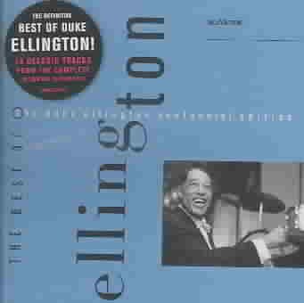 The Best of the Duke Ellington Centennial Edition: the Complete RCA Victor Recordings [1927-1973]