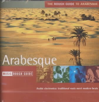 Arabesque