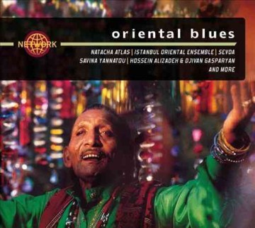 Oriental Blues