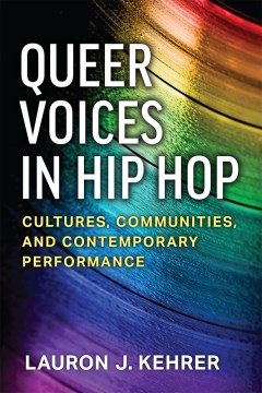 Queer Voices in Hip Hop