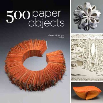 500 Paper Objects