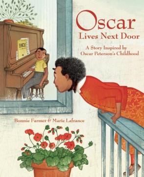 Oscar Lives Next Door