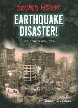 Earthquake Disaster!