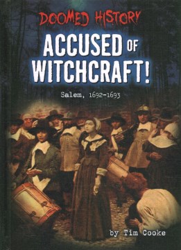 Accused of Witchcraft!