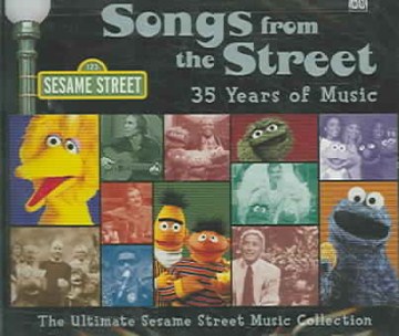 Songs From the Street
