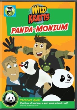 Wild Kratts