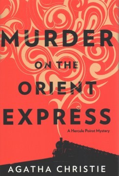 Murder on the Orient Express