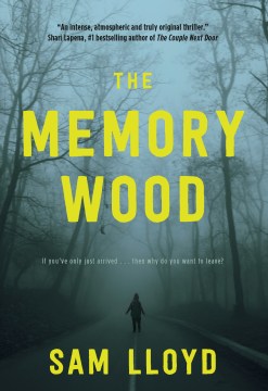 The Memory Wood
