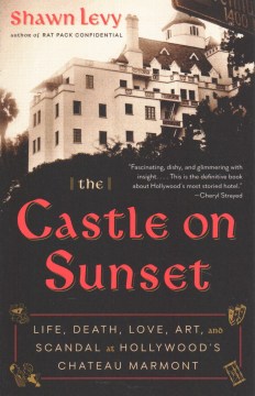 The Castle on Sunset
