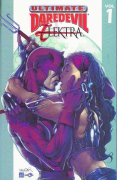 Ultimate Daredevil &amp; Elektra