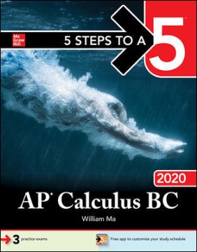AP Calculus BC, 2020