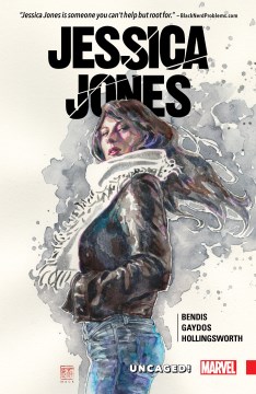 Jessica Jones