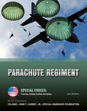 Parachute Regiment