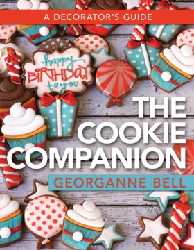 The Cookie Companion