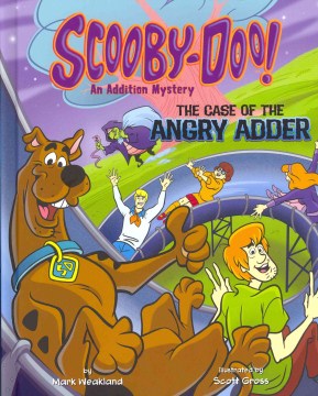Scooby-Doo! An Addition Mystery