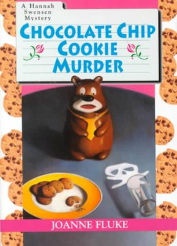 Chocolate Chip Cookie Murder