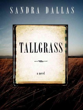 Tallgrass [LARGE PRINT]