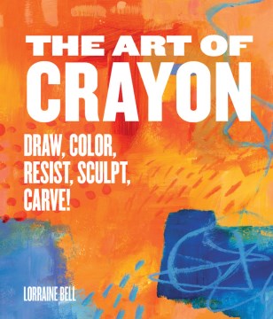 The Art of Crayon