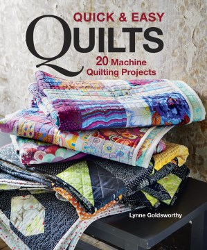 Quick &amp; Easy Quilts